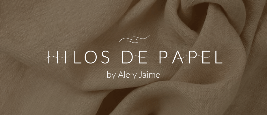 Hilos de Papel: Tejiendo nuestras historias