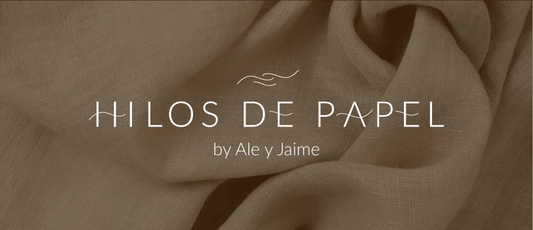 Hilos de Papel: Tejiendo nuestras historias