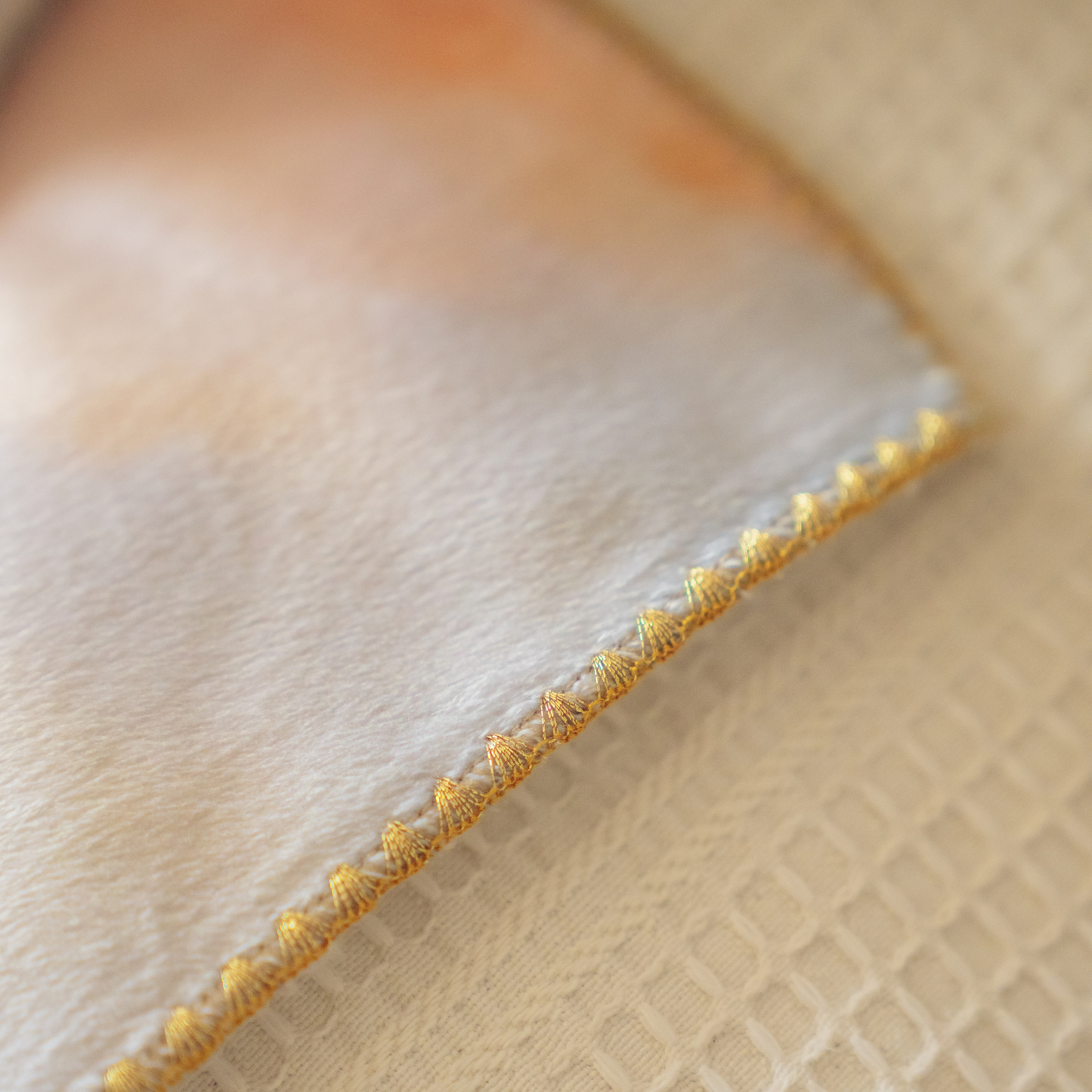 MANTA ORIGEN ESTAMPADA